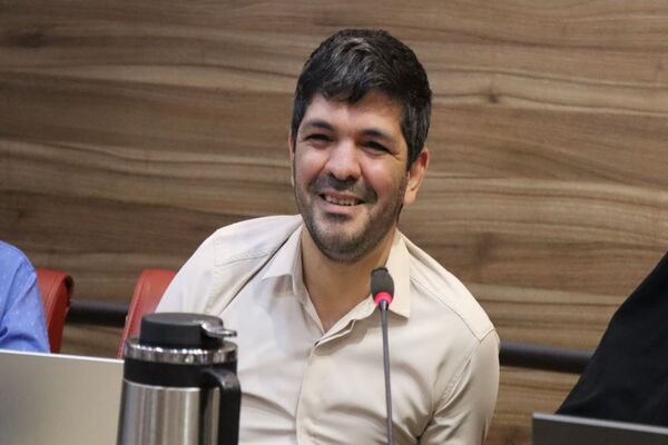 نشست صمیمی فعالین رسانه ای دانش‌آموزان با مدیرعامل خبرگزاری پانا