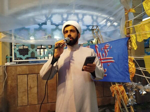 جشن تولد خاص‌ترین رفیق دنیا در گلوگاه 