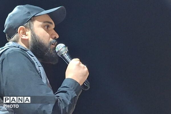 خروش شبانه فیروزکوهی‌ها؛ حضور مردم هر شب باشکوه‌تر از قبل