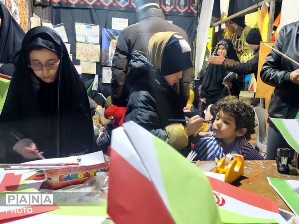 با قدم های کوچکم تورا له خواهم کرد