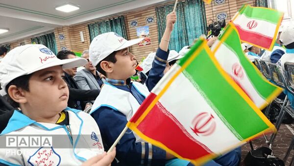گرامیداشت روز جهانی تخم‌ مرغ در قم