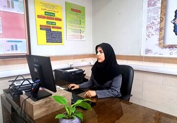 افتخارآفرینی آموزگار ملاردی در جشنواره اصلاح روش‌های آموزش 
