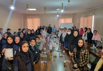 خبرنگاران پانا رودهن، آماده‌تر از همیشه