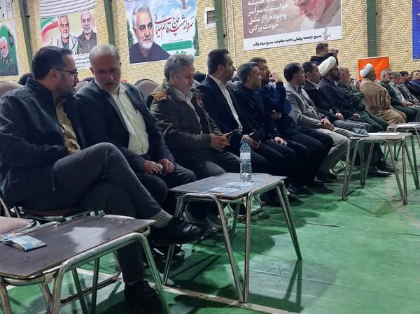 سردار دل‌ها چهره ماندگار شجاعت