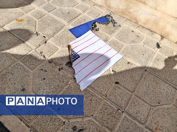 مراسم روز دانش آموز و ایام فاطمیه در دبیرستان حضرت خدیجه (س)جعفریه قم 