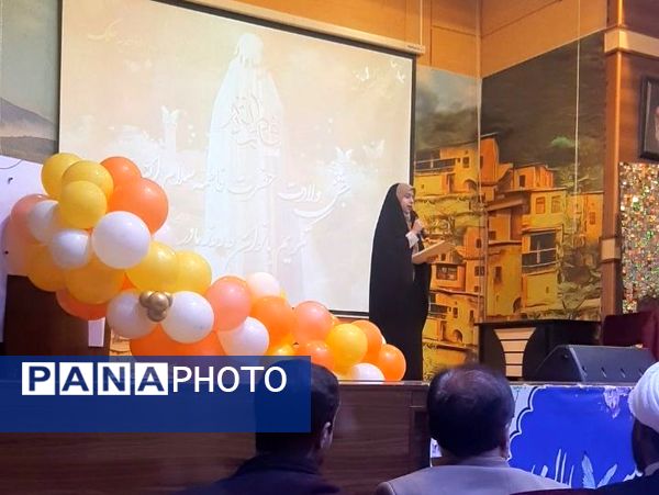 مراسم اعطا حکم اعضای کمیته‌های موسسه علامه امینی مشهد