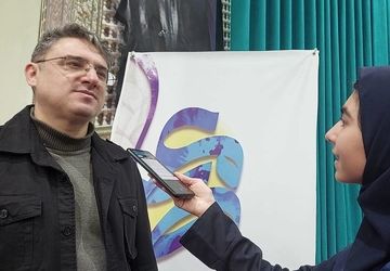 جشنواره معلمان هنرمند به صورت ملی برگزار می‌شود