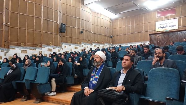 برگزاری دوره‌ تربیت مدرس پیشتازان سازمان دانش‌آموزی استان البرز