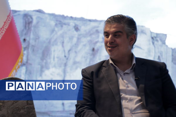 هفدهمین نمایشگاه بین‌المللی سنگ ایران در شهر نیم ور افتتاح شد