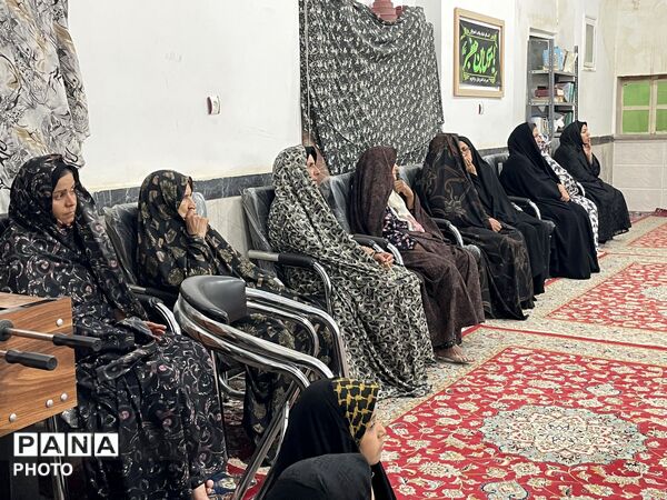 امام جمعه کاشمر پای درد دل اهالی روستای جردوی نشست