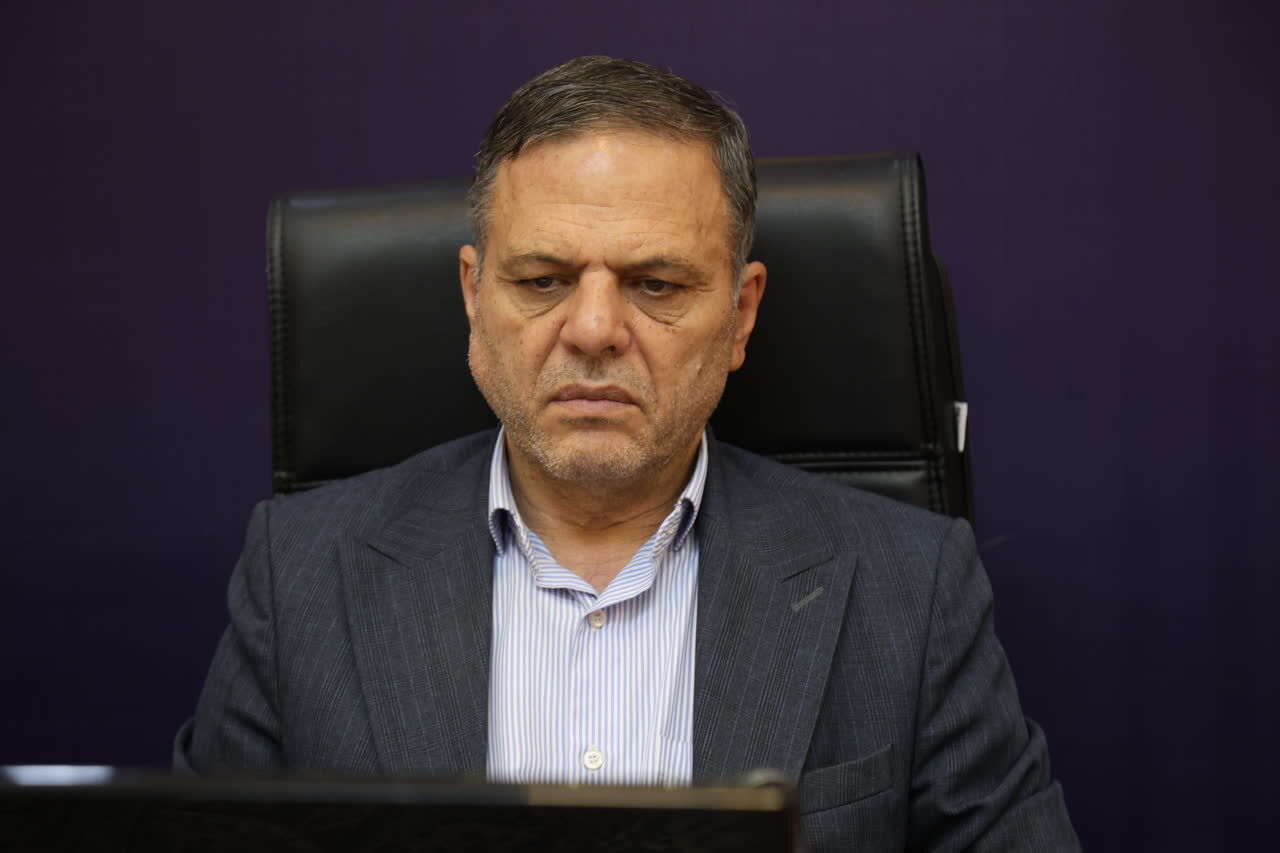 استان با آمادگی کامل برای خدمت‌رسانی به زائران اربعین آماده است