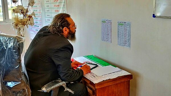 برگزاری نخستین انتخابات مجمع نهایی‌اصناف کشاورزی در اشتهارد