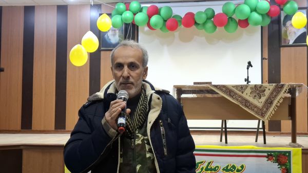 اعزام کاروان راهیان نور دانش‌آموزی شهرستان دامغان  