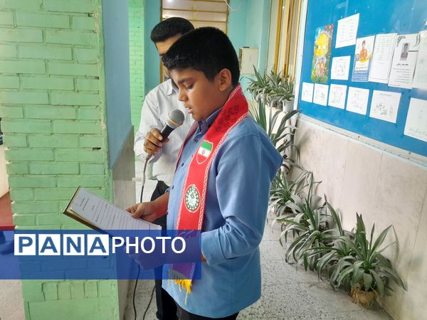 انتخابات شورای دانش‌آموزی، تمرین مشارکت در آینده