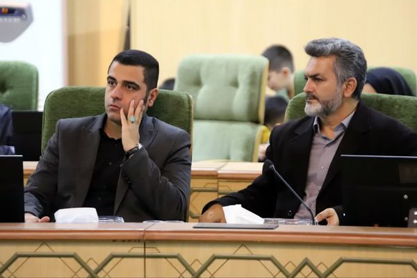 آیین تجلیل از قهرمانان المپیک، جهانی، آسیایی و بین المللی استان کرمانشاه 