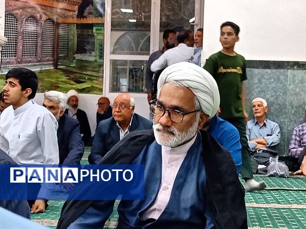  ویژه برنامه ما فاتحان قله ایم در کاشمر