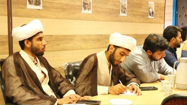 جهاد تبیین در عصر هوش مصنوعی