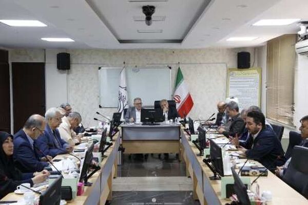تایید کلیات آیین‌نامه «فرصت های مطالعاتی، بازآموزی علمی و تحقیقاتی برای معلمان پژوهشگر»