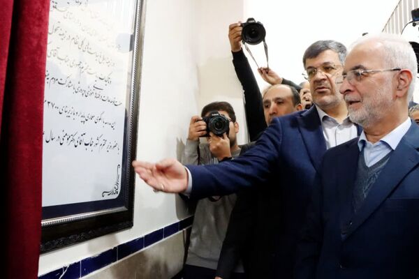 سفر یک روزه وزیر کشور به یزد