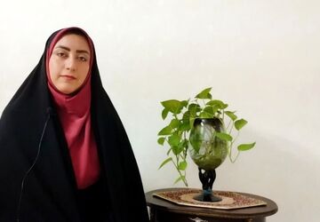 شادیِ امروز، موفقیتِ فردا؛ نسخه‌ی دو معلم یزدی برای سال تحصیلی جدید