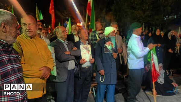 حسینیه امام خمینی(ره) نیشابور؛ ۱۹۸ شب، روایت یک اجتماع متفاوت