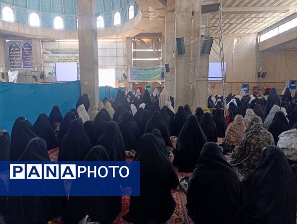 نماز جمعه در آغاز هفته وحدت 