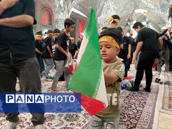 شهادت ، "احلی من العسل"است