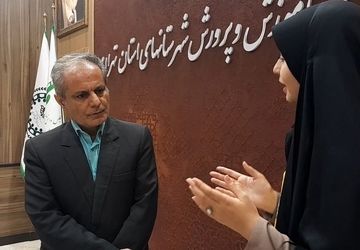 استفاده از دیدگاه‌های عمیق و خلاقانه دانش‌آموزان در مجلس دانش‌آموزی