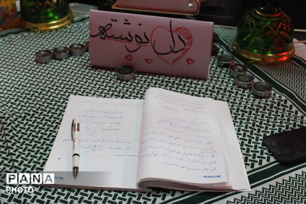 خدمت خادمان موکب بخش تنکمان به زائران رهبر شهید