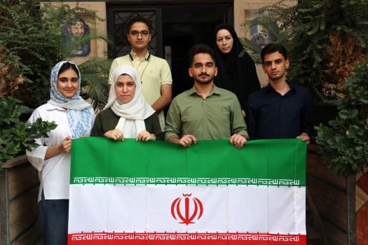 اعزام تیم ملی دانش‌آموزی ایران به بیست‌ودومین المپیاد جهانی جغرافیا - تایلند