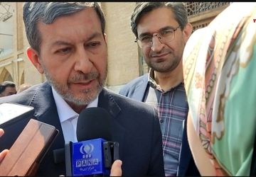 روز قدس، نمایش وحدت جهان اسلام و همدلی جهانیان با فلسطین است