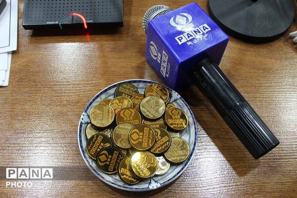 برگزاری کارگاه آموزش عکاسی با موبایل ویژه خبرنگاران پانا در صداوسیمای خراسان شمالی