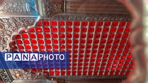 حال و هوای نجف اشرف