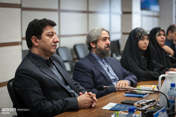 گردهمایی تخصصی مدیران سازمان دانش‌آموزی سراسری کشور