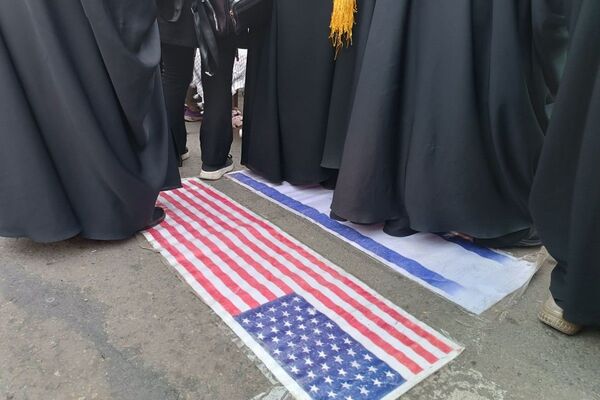 تجدید میثاق ملت با آرمان‌های انقلاب در ۲۲ بهمن