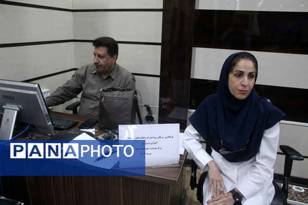 کارگاه آموزشی ویژه بانوان شاغل در اداره‌کل آموزش و پرورش استان بوشهر 