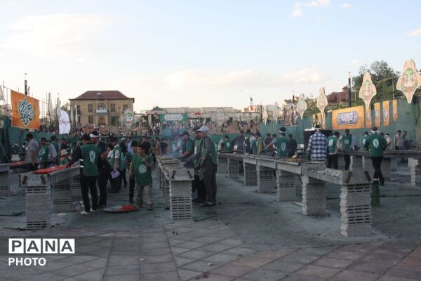 غدیر؛ جشن دوستی و ولایت