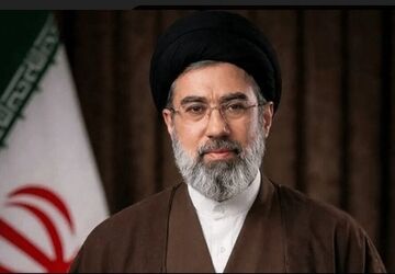 بازتاب انتخاب رهبر جدید جمهوری اسلامی ایران در رسانه‌های جهان