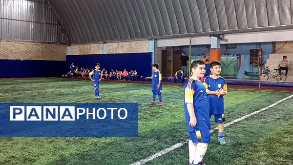 افتتاح همزمان ۱۶ پروژه طرح «شهید سلیمانی» در باشگاه سرداران شهید استان البرز