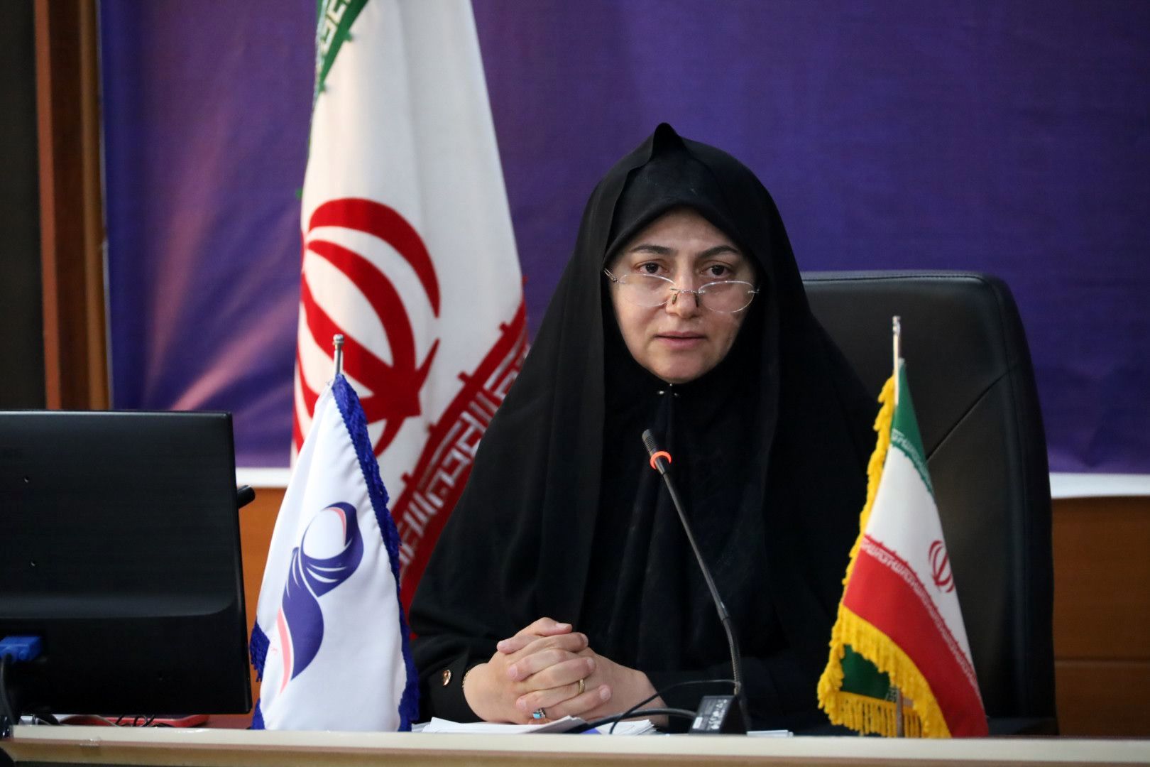 سند تحلیلی وضعیت زنان و خانواده در فارس نهایی شد