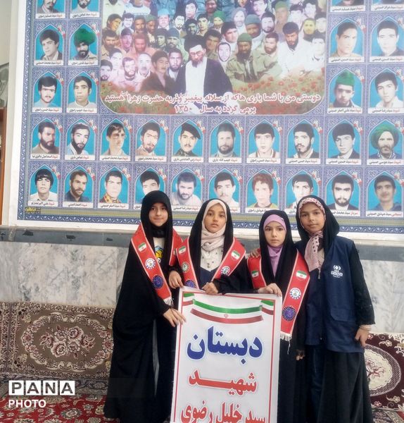 اقامه نماز جمعه عبادی سیاسی در  هفته دوم ماه مبارک رمضان  