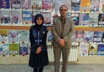 هر دانش‌آموزی می‌توانند ده‌ها و شاید هزاران نفر را از گمراهی نجات دهد 