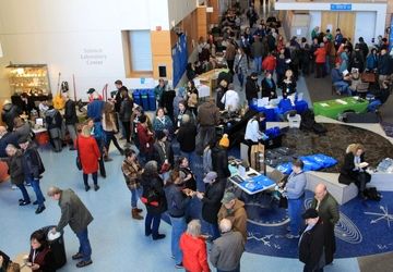 راهیابی مستند «کیست مرا یاری کند؟» به جشنواره فیلم Frozen River آمریکا