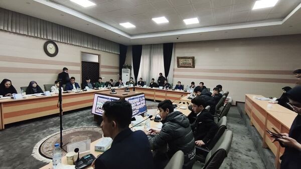 انتخابات سیزدهمین دوره مجلس دانش‌آموزی در آذربایجان شرقی