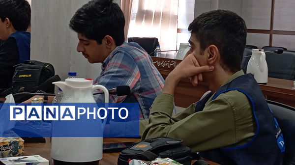 دوره آموزشی تولید محتوا