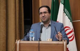 افلاطونی: آینده حفاظت خاک و آبخیزداری در گرو مدیریت یکپارچه و مشارکتی سرزمین است