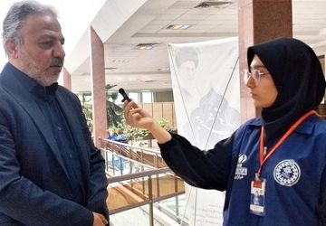 ۲۵۰ مربی در دوره توانمندسازی ائمه جماعات مدارس شرکت کردند