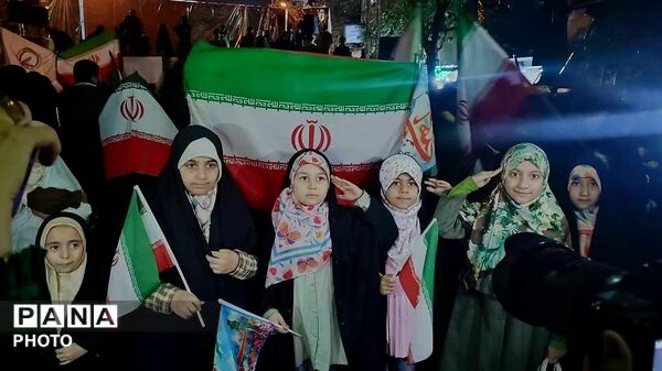 شکست دشمن با وحدت ملی حتمی است