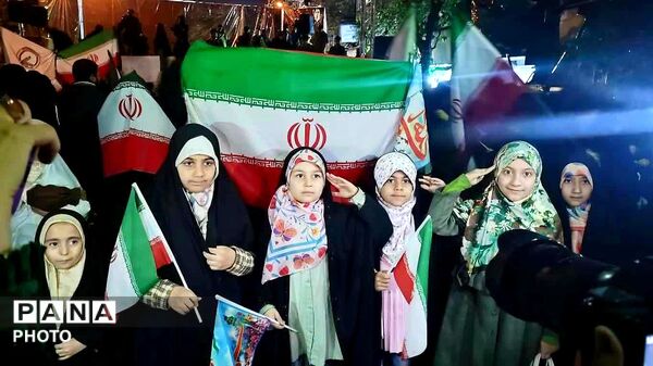 شکست دشمن با وحدت ملی حتمی است