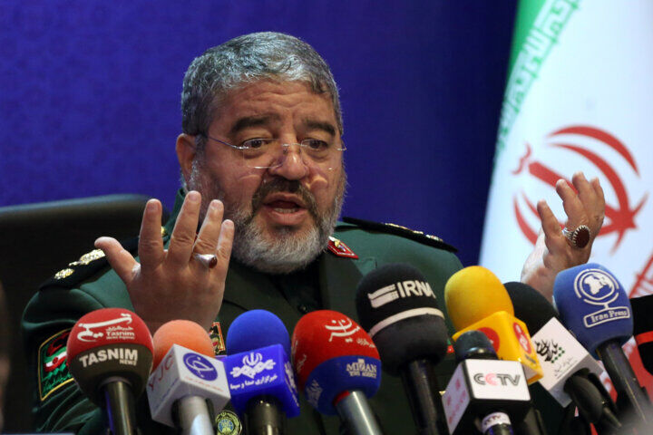 توضیحات  رئیس سازمان پدافند غیرعامل درباره سپرده‌شدن «۹ مأموریت‌ کلیدی» از سوی رئیس‌جمهوری